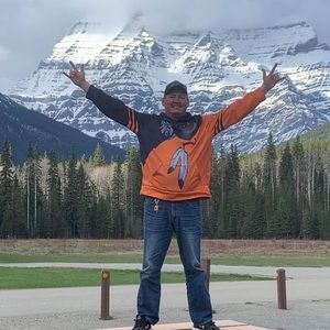 Meet your Posher, Dale